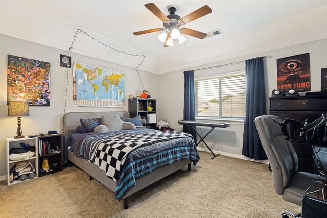 9125 Parson Drive, Lantana, TX 76226