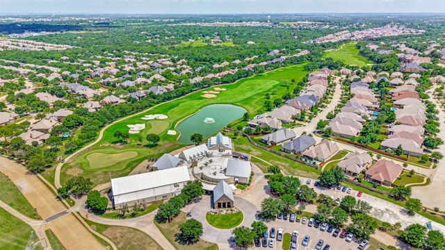 9125 Parson Drive, Lantana, TX 76226