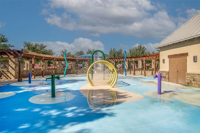 9125 Parson Drive, Lantana, TX 76226