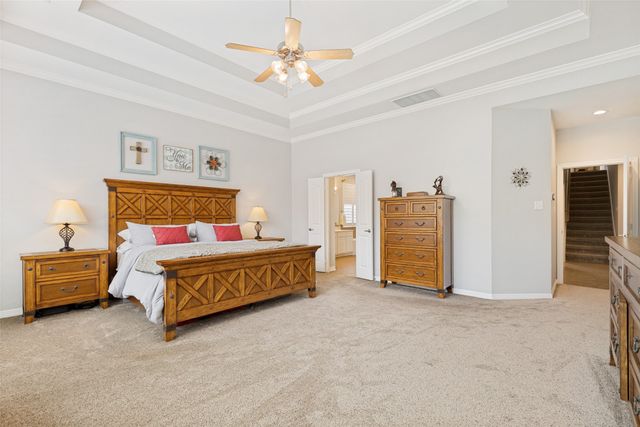 9125 Parson Drive, Lantana, TX 76226