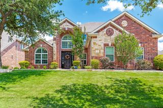 9125 Parson Drive, Lantana, TX 76226