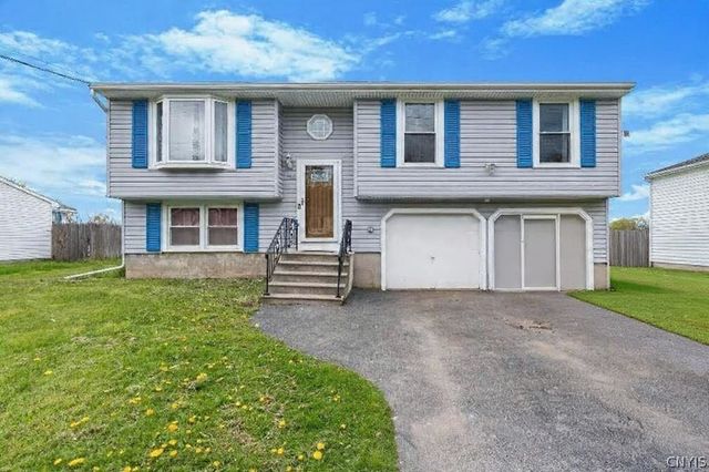 126 Alhan Parkway, Geddes, NY 13209