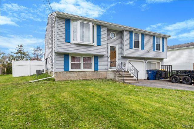 126 Alhan Parkway, Geddes, NY 13209