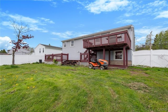 126 Alhan Parkway, Geddes, NY 13209