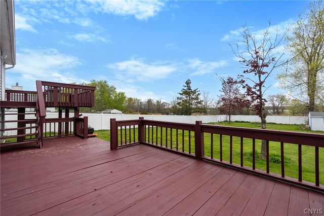 126 Alhan Parkway, Geddes, NY 13209