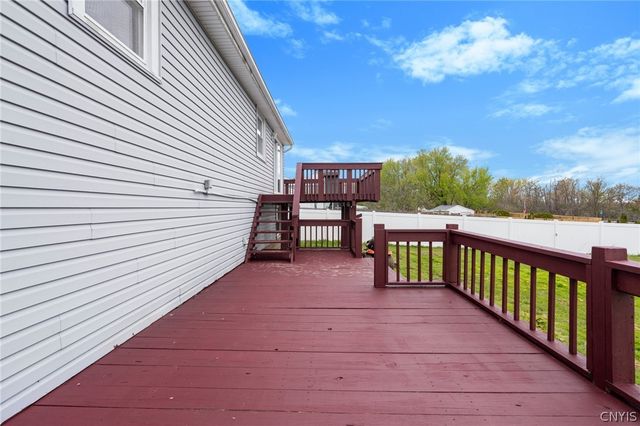 126 Alhan Parkway, Geddes, NY 13209