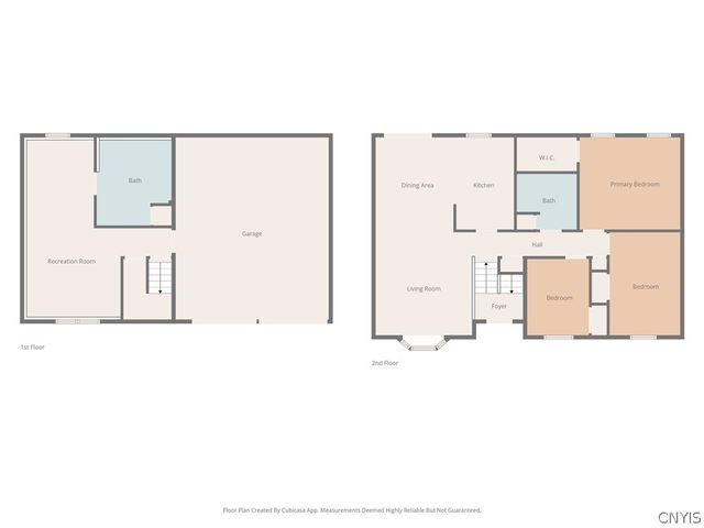 126 Alhan Parkway, Geddes, NY 13209