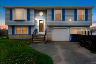 126 Alhan Parkway, Geddes, NY 13209