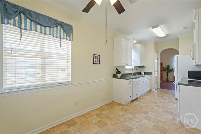 1159 Mohawk Street E4, Savannah, GA 31419