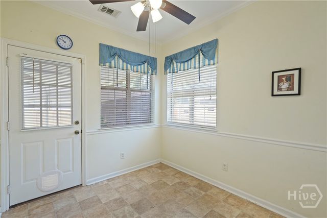 1159 Mohawk Street E4, Savannah, GA 31419