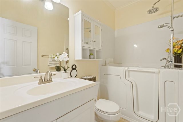 1159 Mohawk Street E4, Savannah, GA 31419