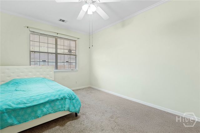 1159 Mohawk Street E4, Savannah, GA 31419