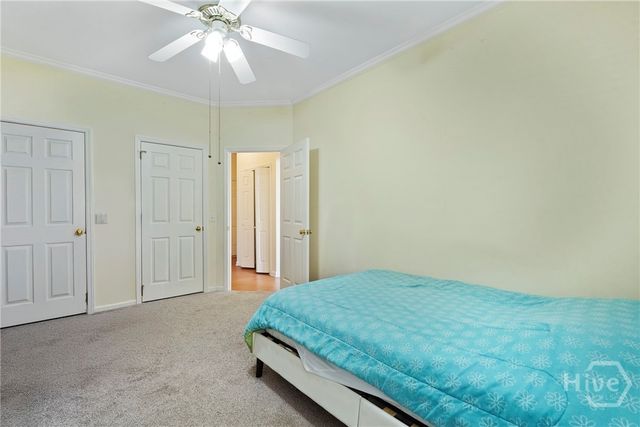 1159 Mohawk Street E4, Savannah, GA 31419