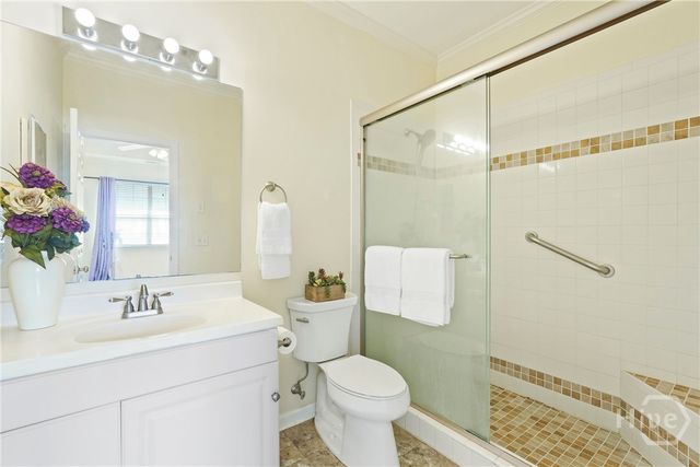 1159 Mohawk Street E4, Savannah, GA 31419