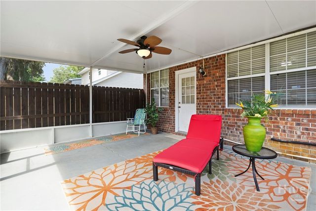 1159 Mohawk Street E4, Savannah, GA 31419