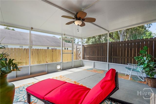 1159 Mohawk Street E4, Savannah, GA 31419