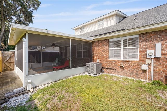 1159 Mohawk Street E4, Savannah, GA 31419