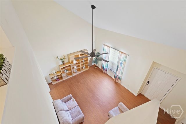 1159 Mohawk Street E4, Savannah, GA 31419