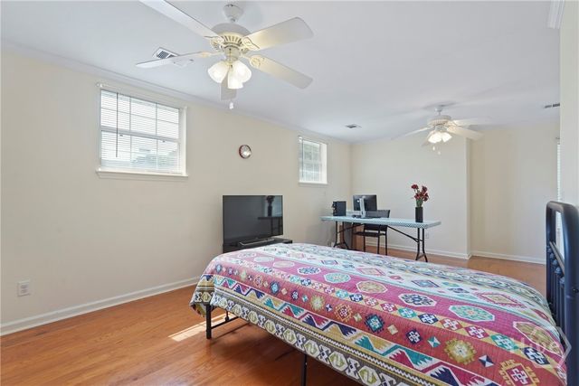 1159 Mohawk Street E4, Savannah, GA 31419