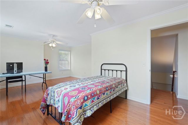 1159 Mohawk Street E4, Savannah, GA 31419