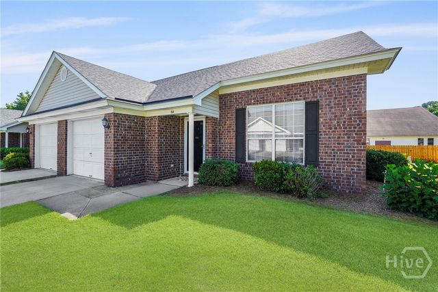 1159 Mohawk Street E4, Savannah, GA 31419