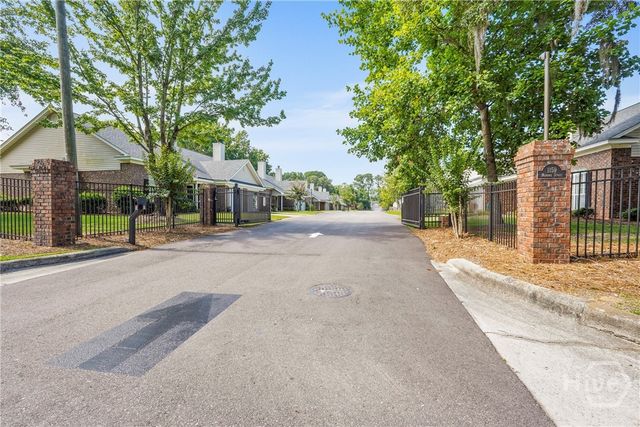 1159 Mohawk Street E4, Savannah, GA 31419