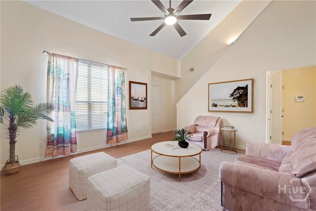 1159 Mohawk Street E4, Savannah, GA 31419