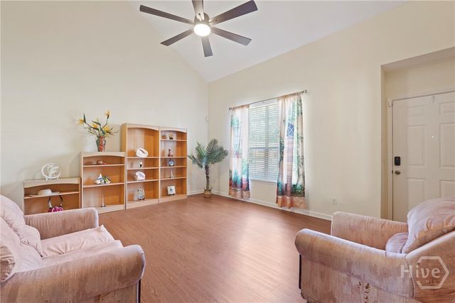 1159 Mohawk Street E4, Savannah, GA 31419