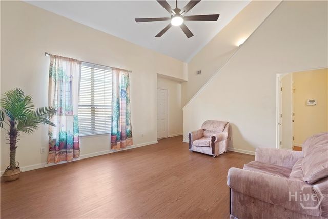 1159 Mohawk Street E4, Savannah, GA 31419