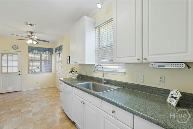 1159 Mohawk Street E4, Savannah, GA 31419