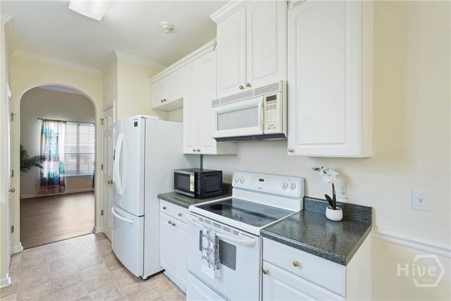 1159 Mohawk Street E4, Savannah, GA 31419