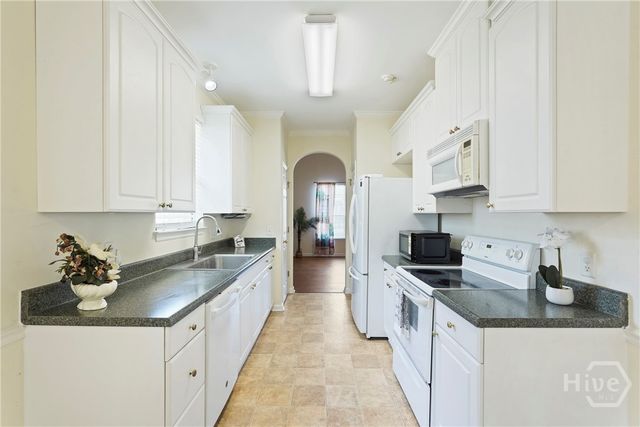 1159 Mohawk Street E4, Savannah, GA 31419