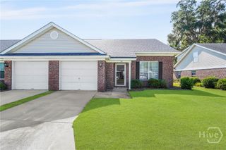 1159 Mohawk Street E4, Savannah, GA 31419