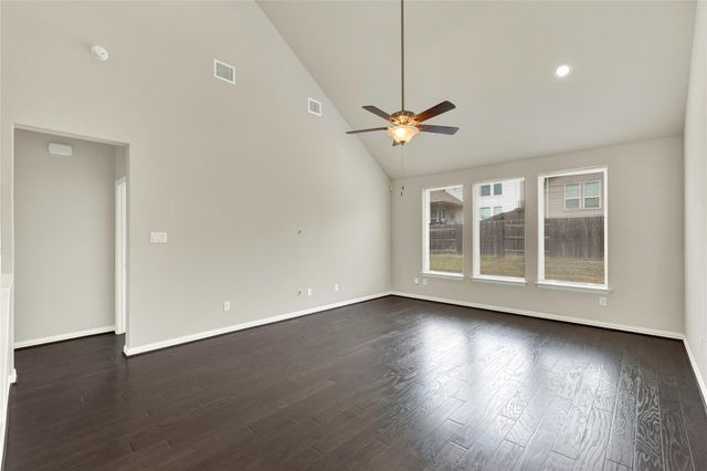 908 Leadtree LOOP, Buda, TX 78610