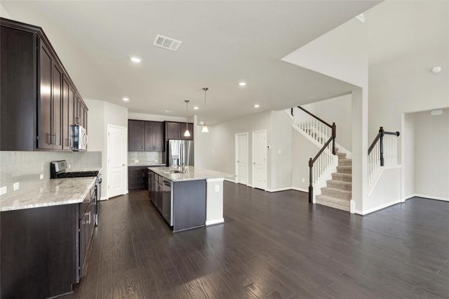 908 Leadtree LOOP, Buda, TX 78610