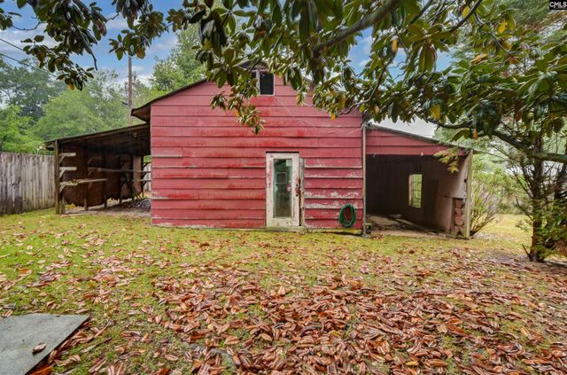 2027 LEESBURG Road, Columbia, SC 29209