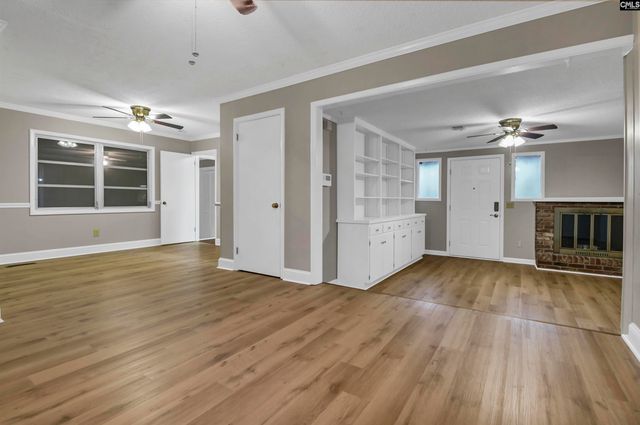 2027 LEESBURG Road, Columbia, SC 29209