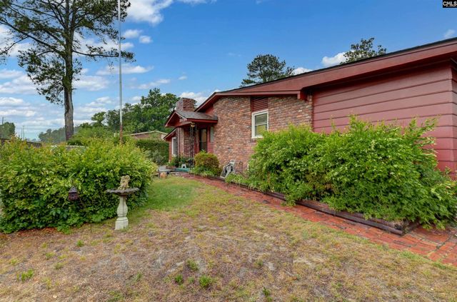 2027 LEESBURG Road, Columbia, SC 29209