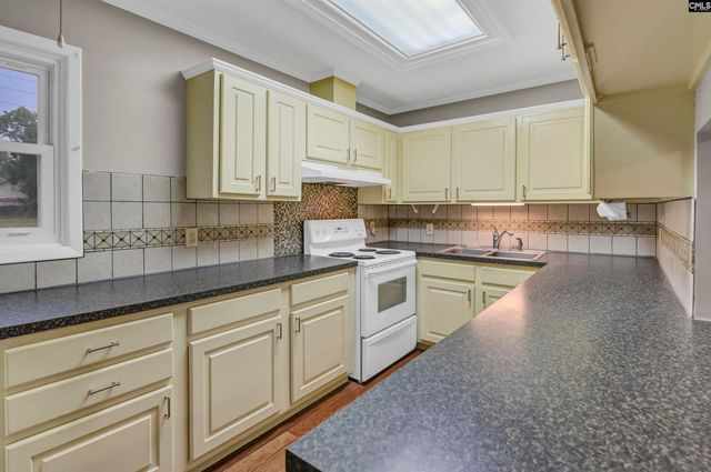 2027 LEESBURG Road, Columbia, SC 29209