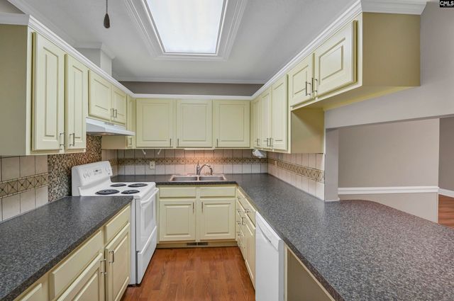 2027 LEESBURG Road, Columbia, SC 29209
