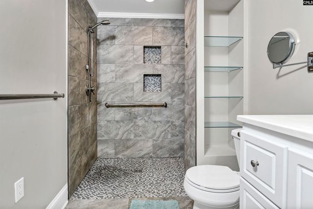2027 LEESBURG Road, Columbia, SC 29209