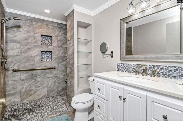 2027 LEESBURG Road, Columbia, SC 29209
