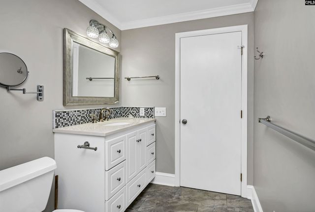 2027 LEESBURG Road, Columbia, SC 29209