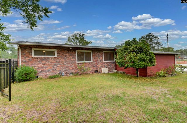 2027 LEESBURG Road, Columbia, SC 29209