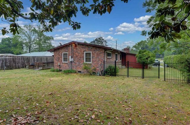 2027 LEESBURG Road, Columbia, SC 29209
