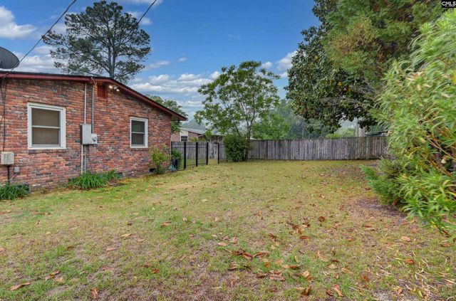 2027 LEESBURG Road, Columbia, SC 29209