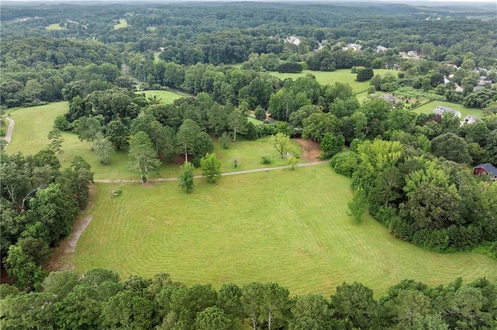 1354 Collett Drive, Canton, GA 30115