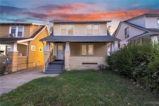 153 Stockbridge Avenue, Buffalo, NY 14215