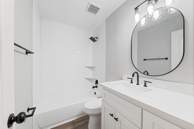 2683 Gessner Road 501, Houston, TX 77080