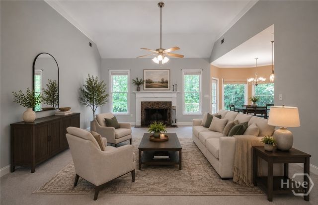217 Hidden Spring Way, Athens, GA 30605